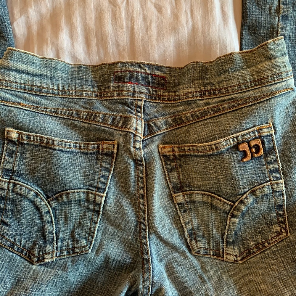 Joe’s jeans